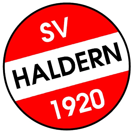 Sportverein Haldern 1920 e.V. -Vereinsheim-